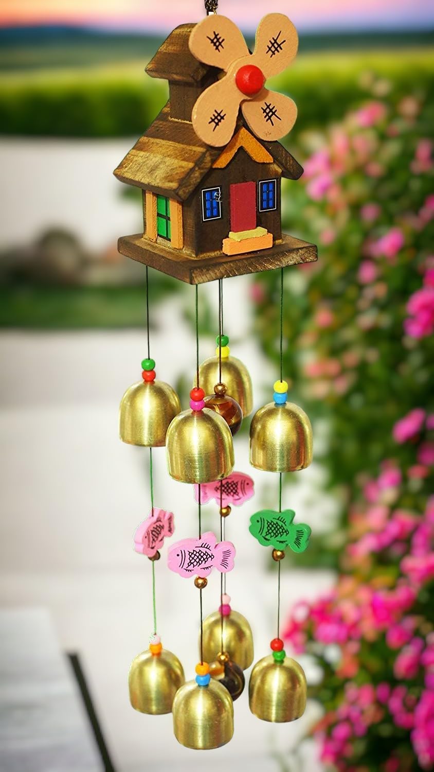 Wind Chimes