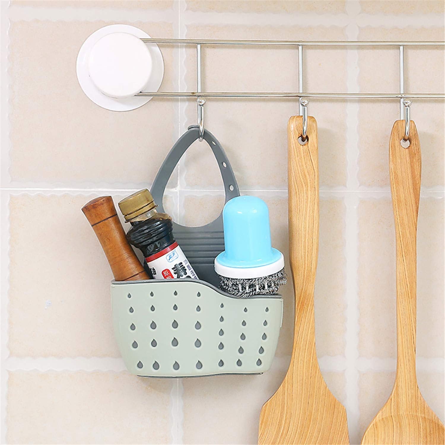 Kitchen Essentials