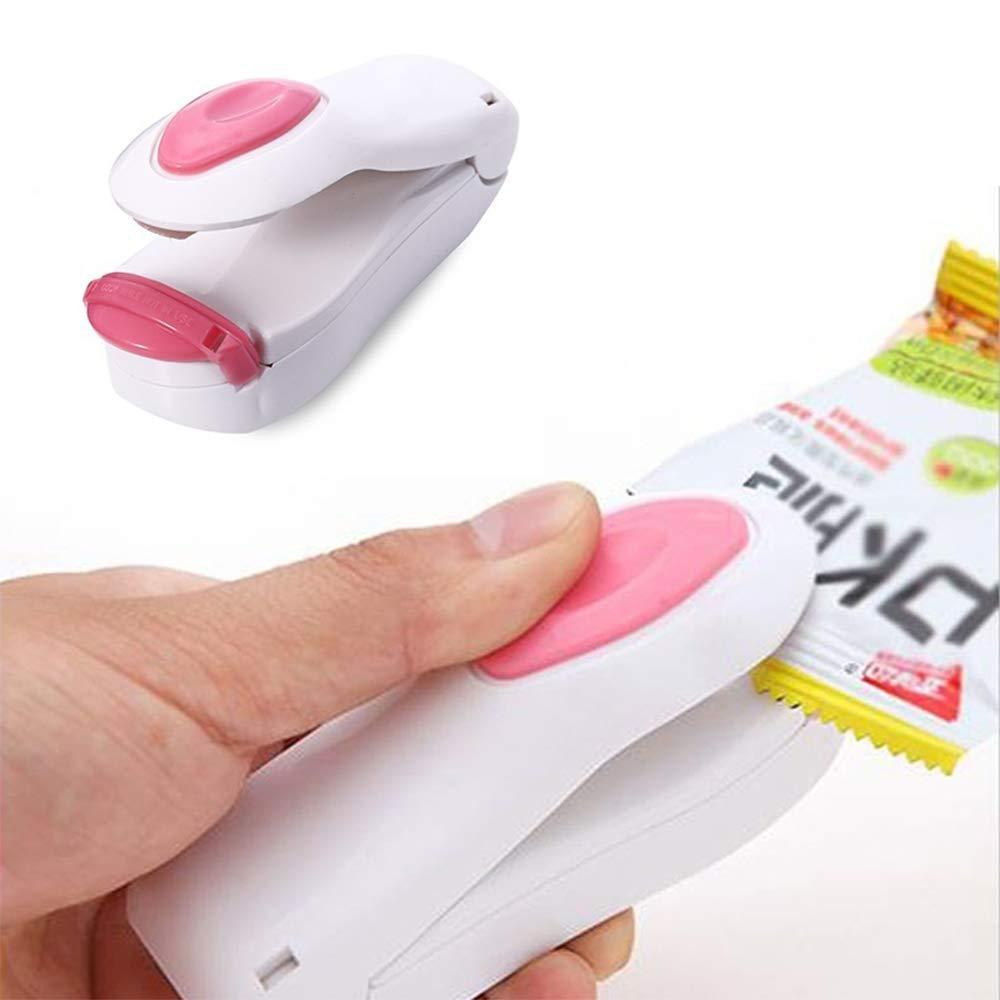 Hand held Sealer (Mini Sealing Machine)