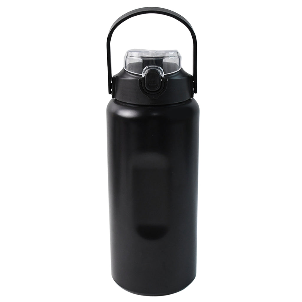 Large Capacity Stainless Steel Insulated Water Bottle 1600ml