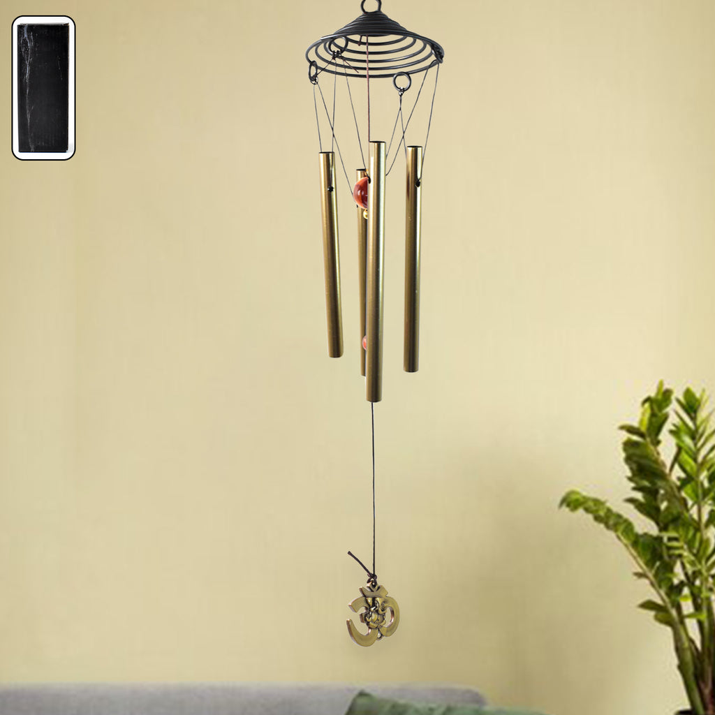 WhimsyWings: Dragonfly Wind Chime – Outdoor Hanging Charm for Peace & Beauty