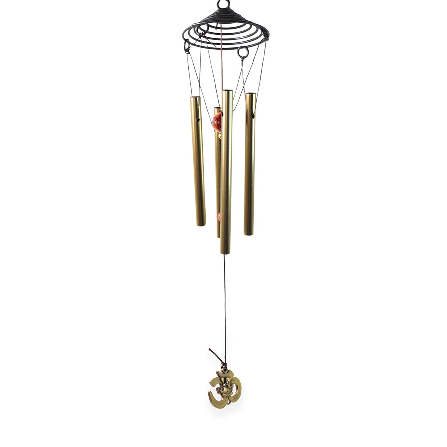 WhimsyWings: Dragonfly Wind Chime – Outdoor Hanging Charm for Peace & Beauty