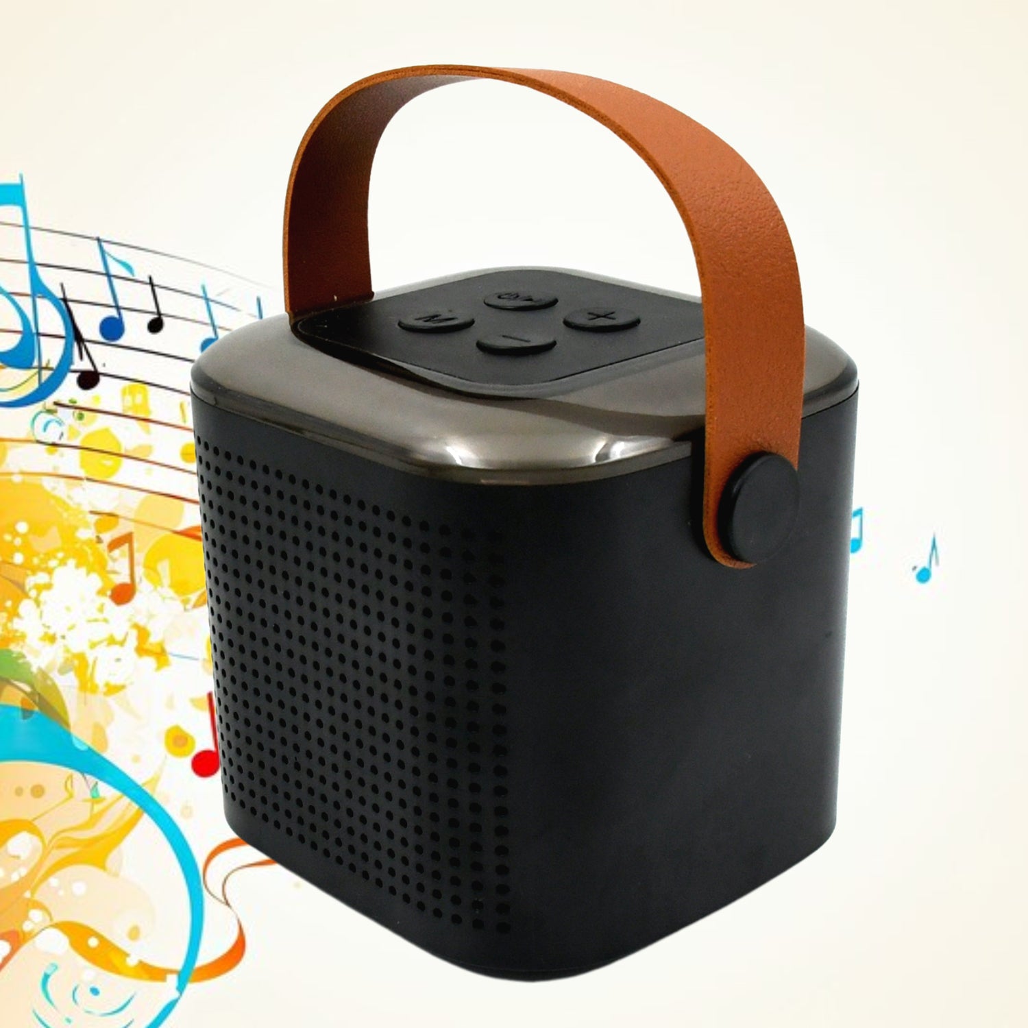 Portable Karaoke Set