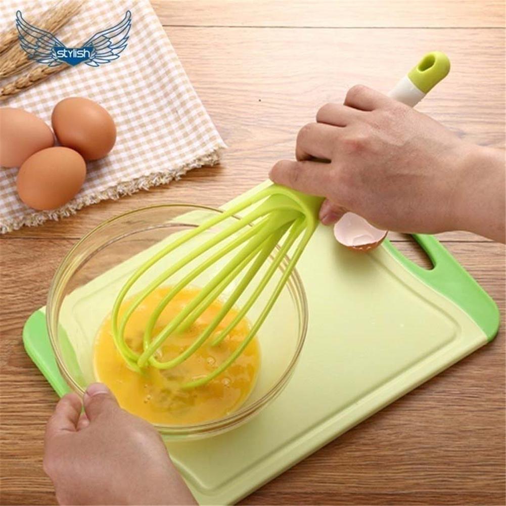 Whisk Mixer For Milkcoffeeeggjuice Balloon Whisk