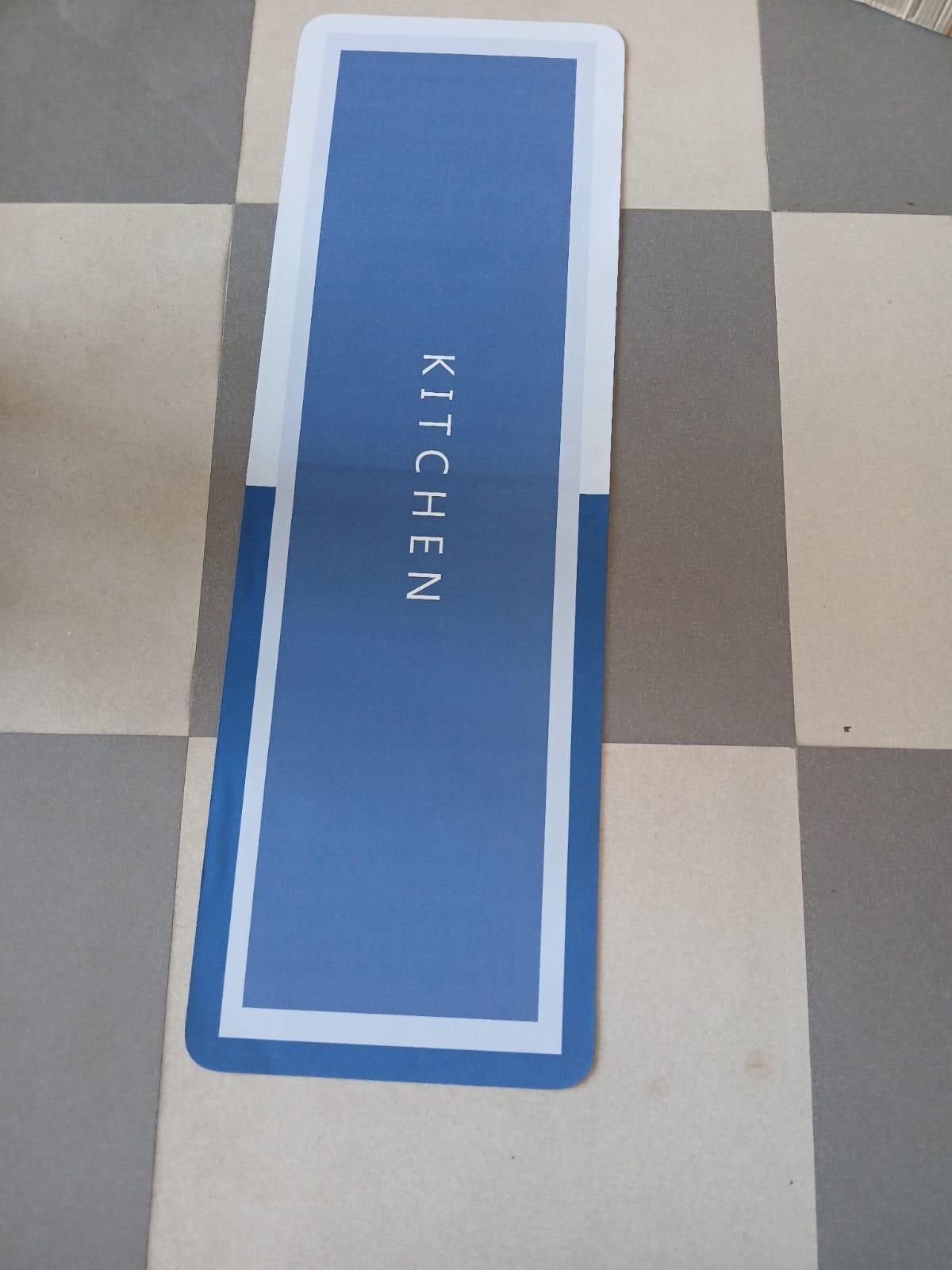 Kitchen Mat 2pc