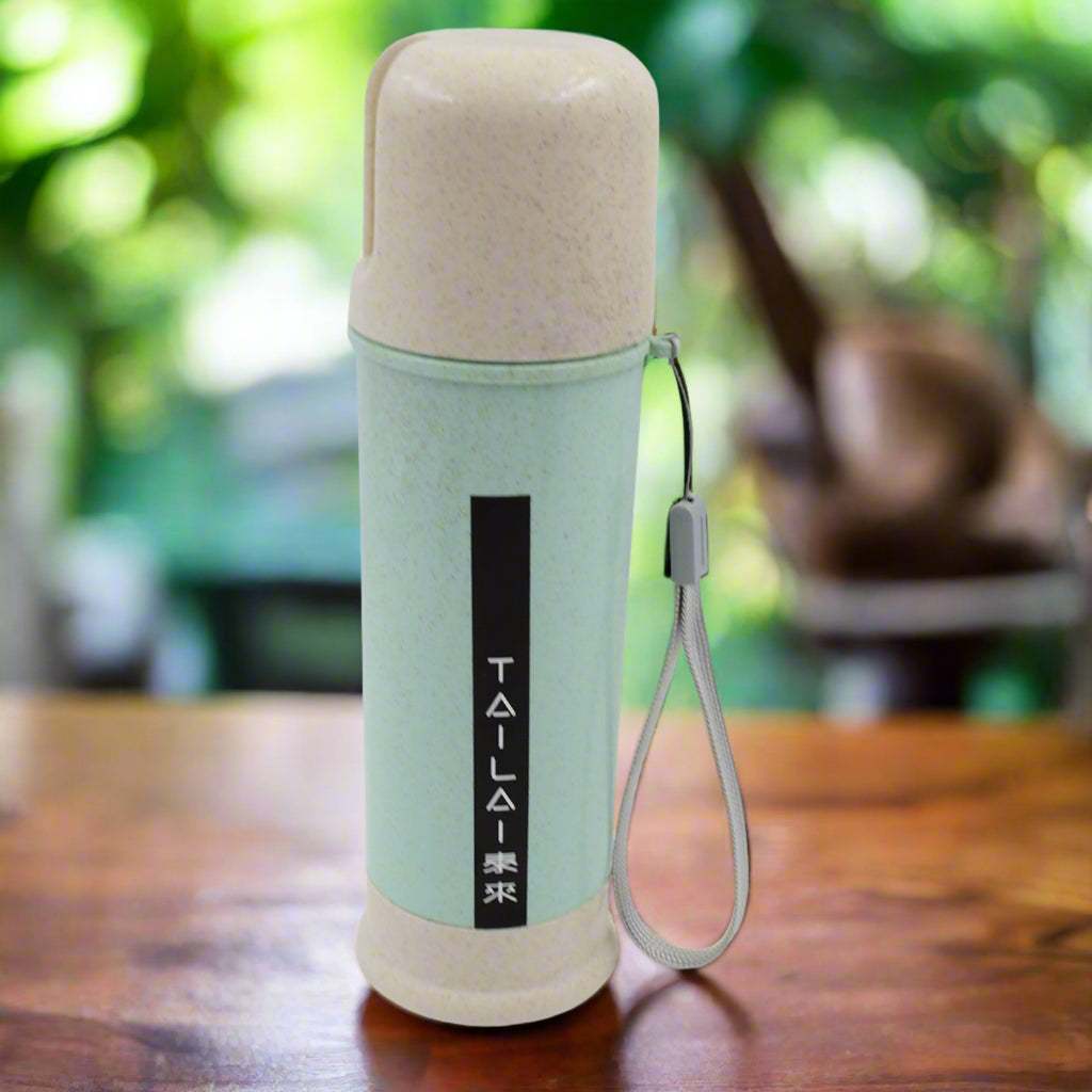 Portable Water Bottle (300 Ml)