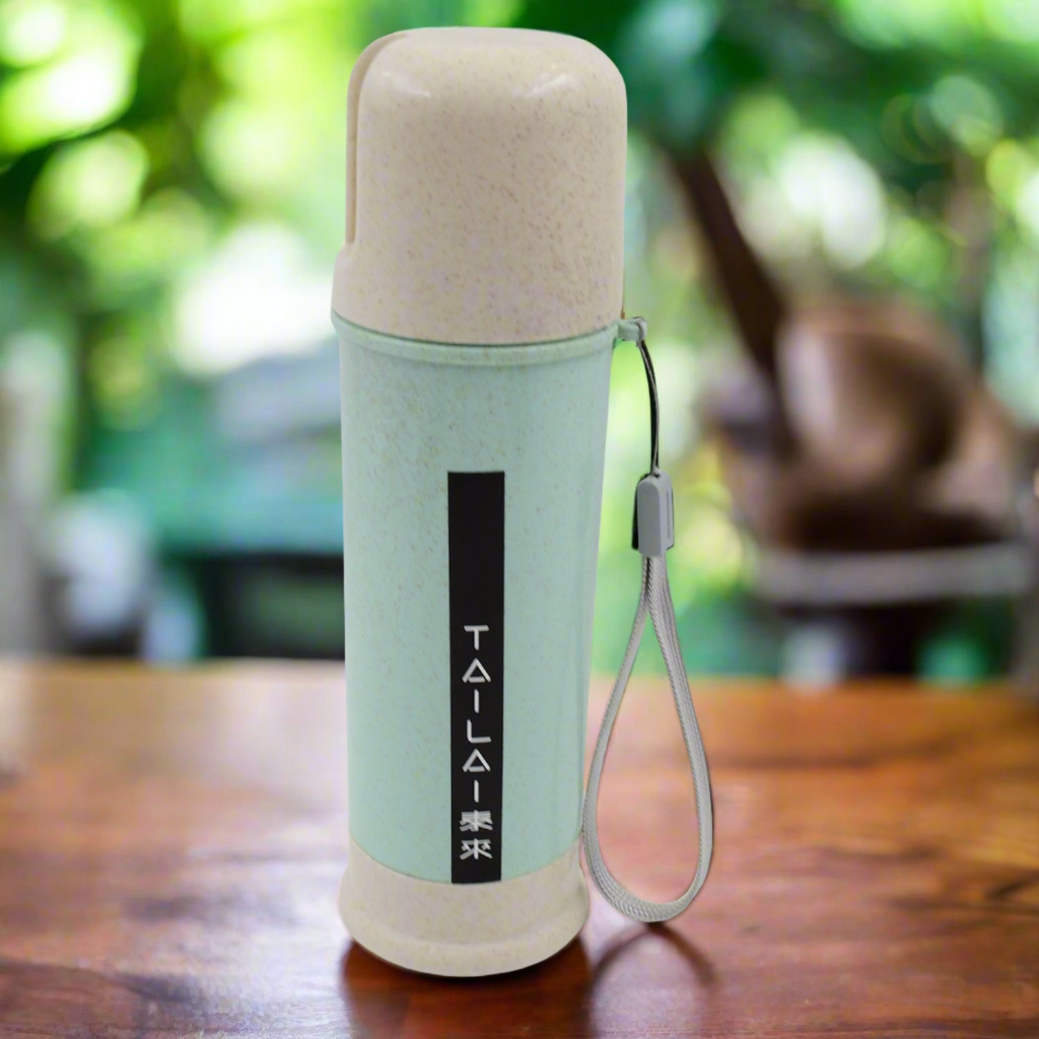 Portable Water Bottle (300 Ml)