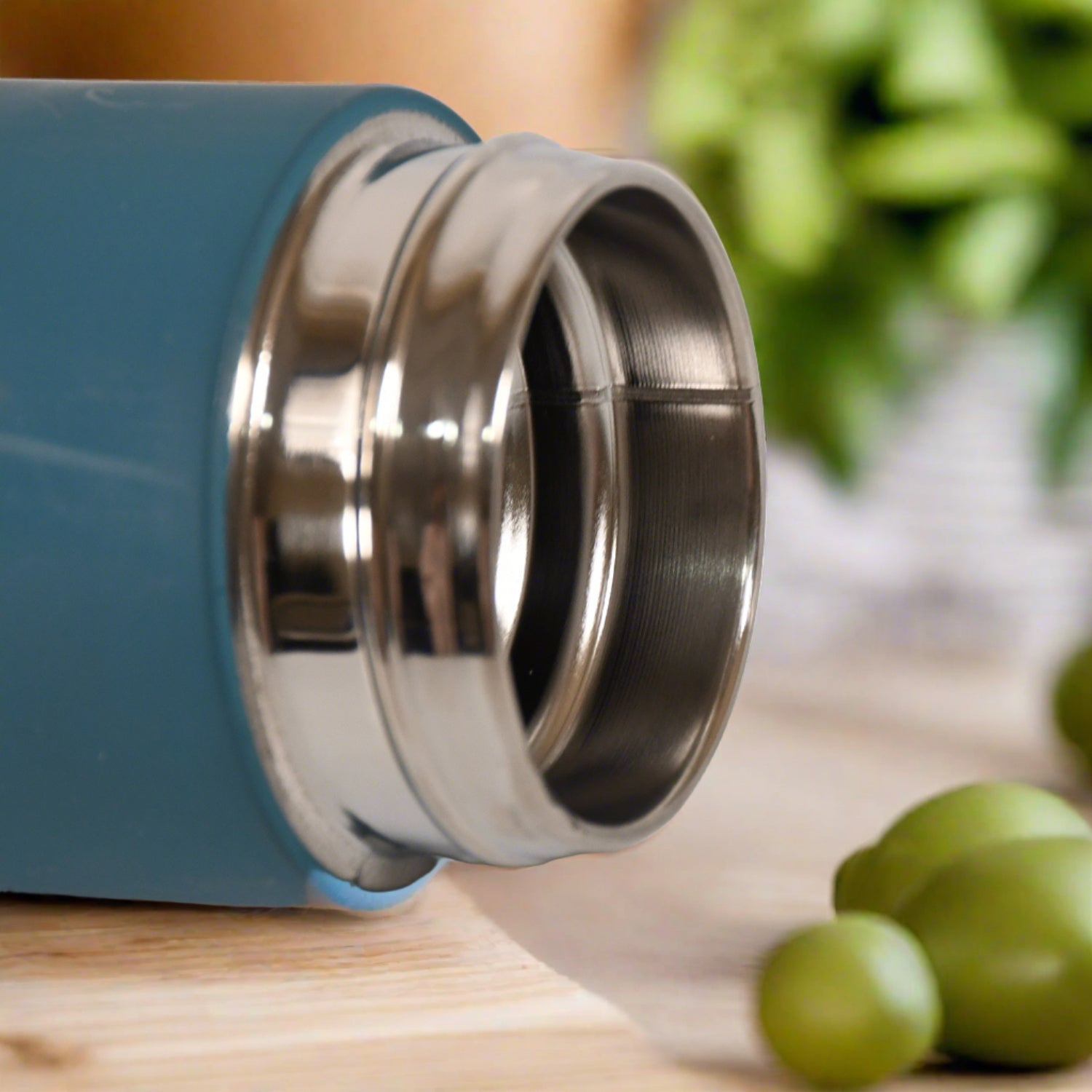 Stainless Steel Leak Proof Fridge Water Bottle Cold  Hot Steel Bottle Leak Proof  Office Bottle  Gym  Home  Kitchen  Hiking  Trekking  Travel Bottle (500 Ml)
