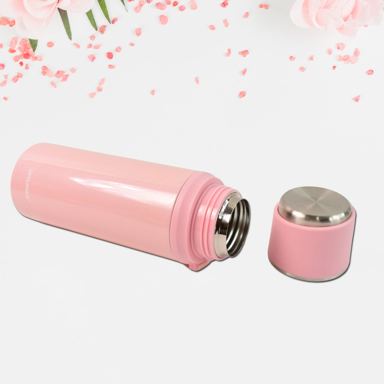 Stainless Steel Vacuum Insulated Water Bottle 600ml