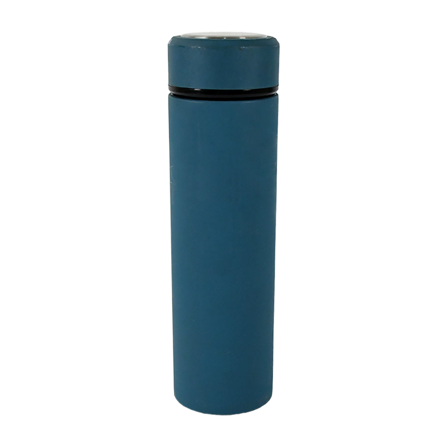 Stainless Steel Leak Proof Fridge Water Bottle Cold  Hot Steel Bottle Leak Proof  Office Bottle  Gym  Home  Kitchen  Hiking  Trekking  Travel Bottle (500 Ml)