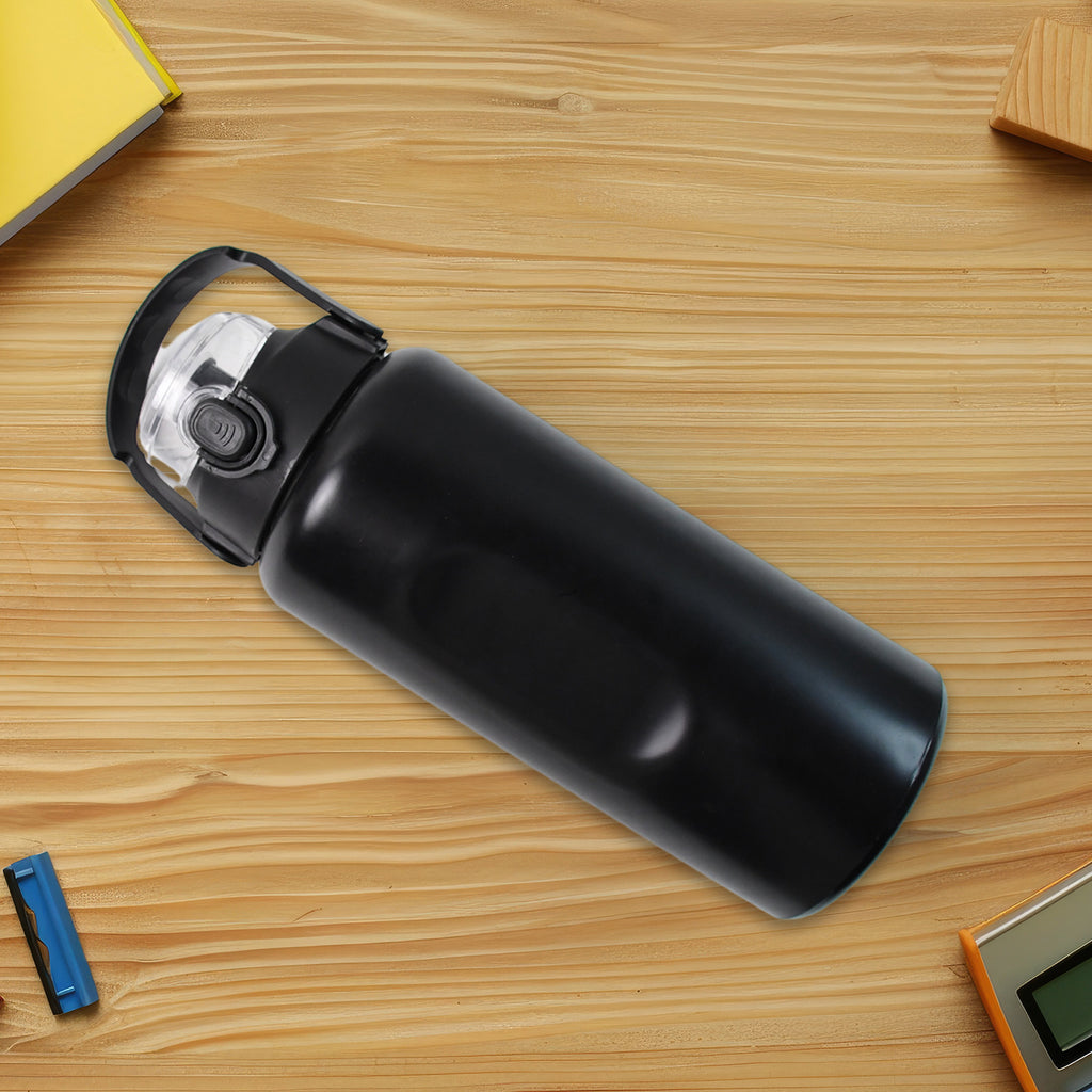 Large Capacity Stainless Steel Insulated Water Bottle 1600ml