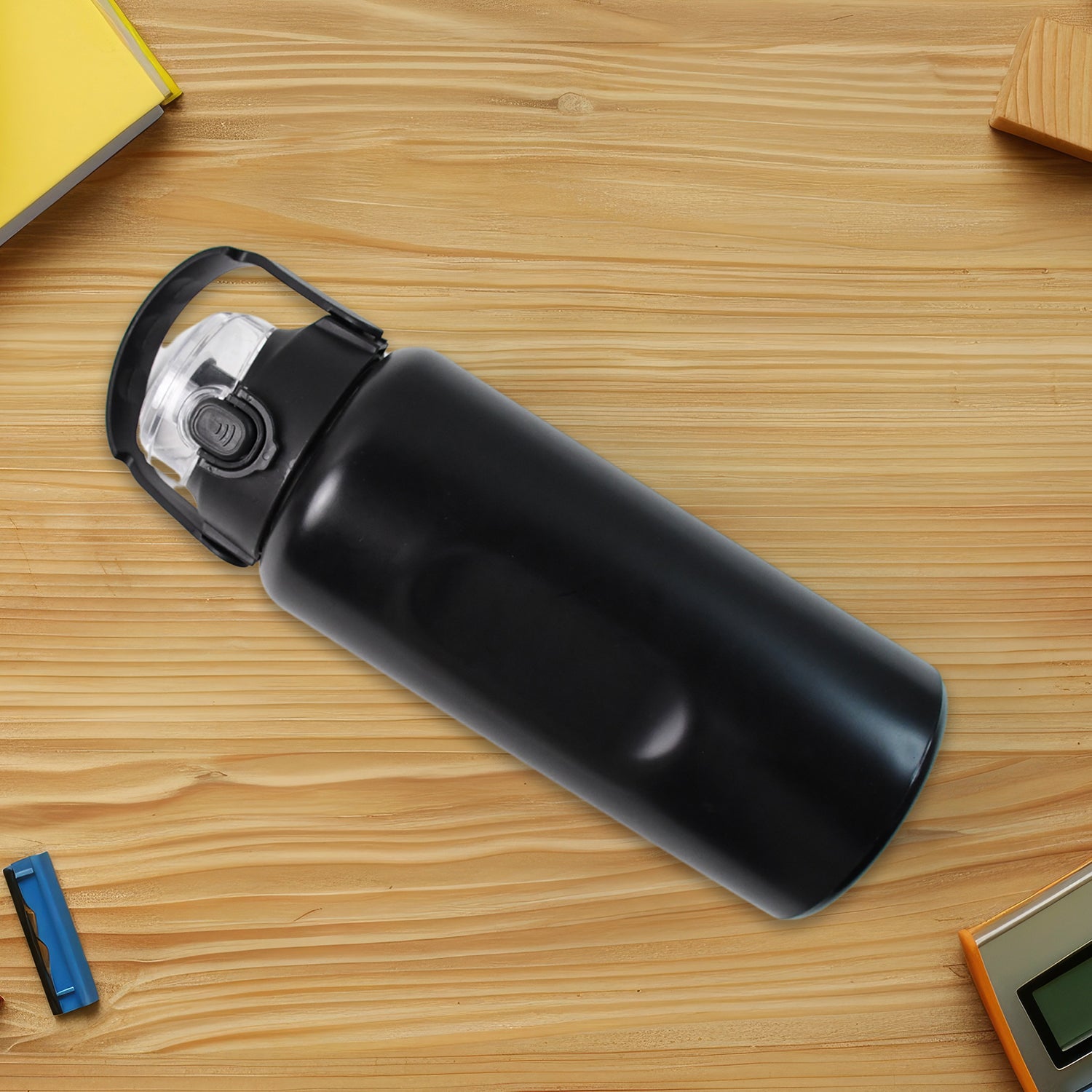 Large Capacity Stainless Steel Insulated Water Bottle 1600ml