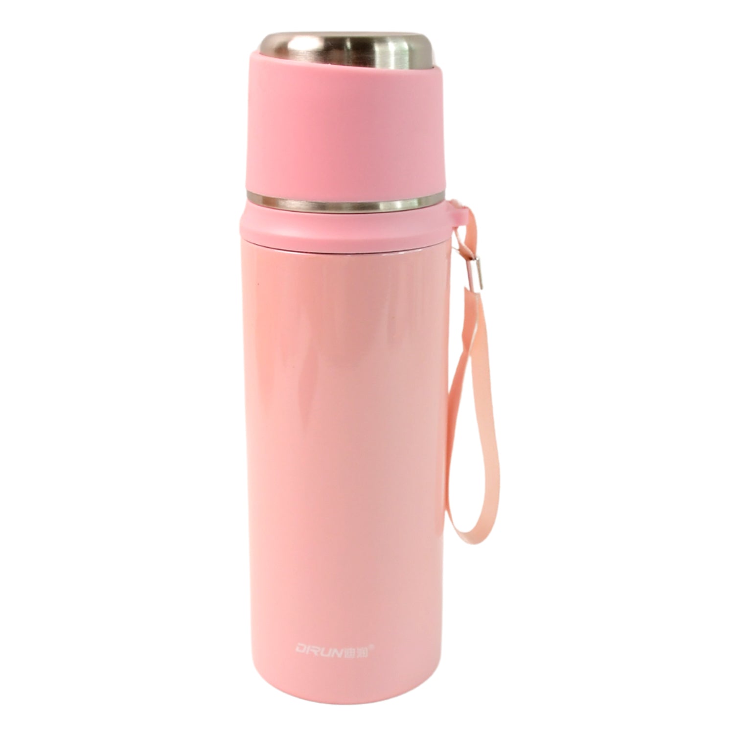 Stainless Steel Vacuum Insulated Water Bottle 600ml