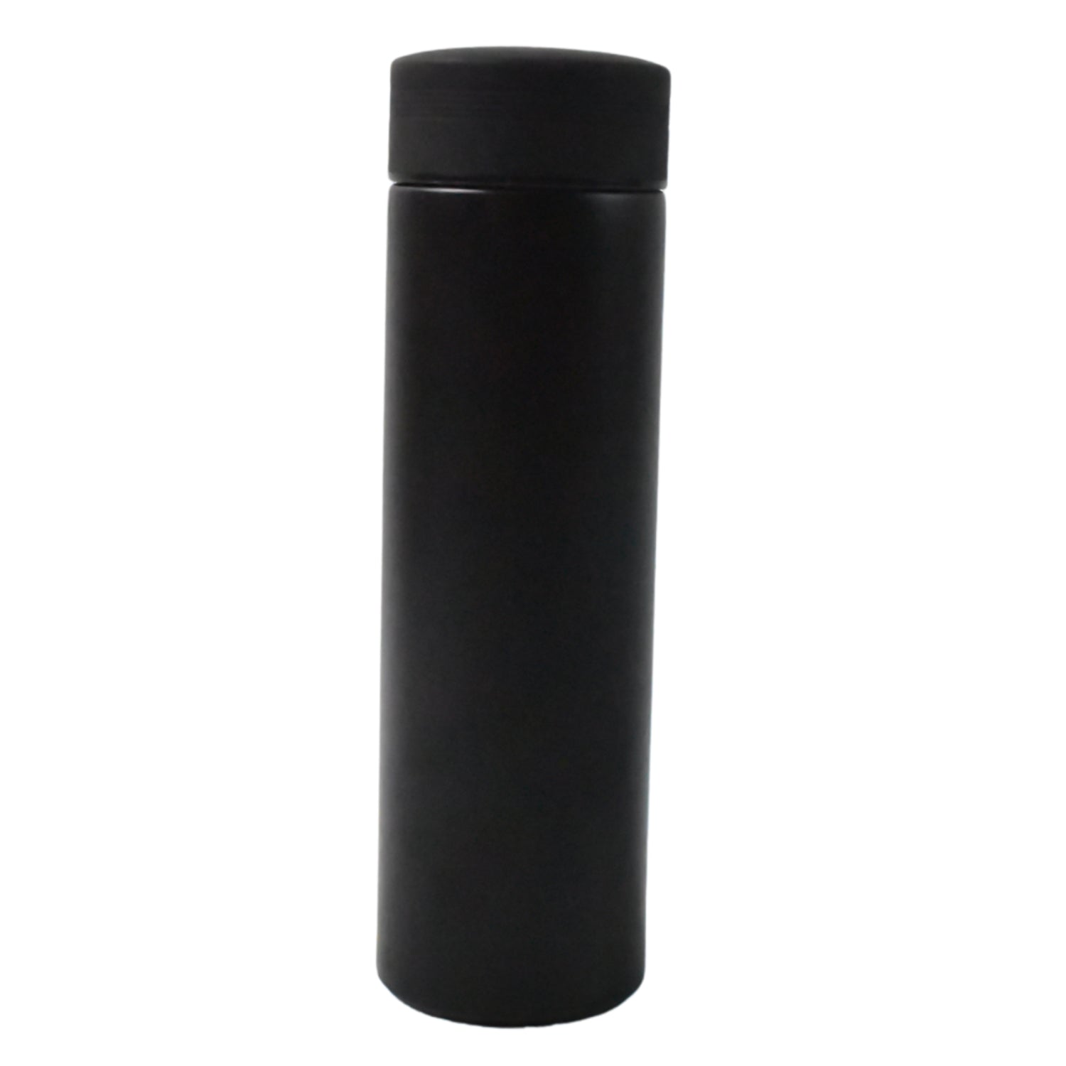 Vacuum Stainless Steel Double Wall Water Bottle (500 Ml)