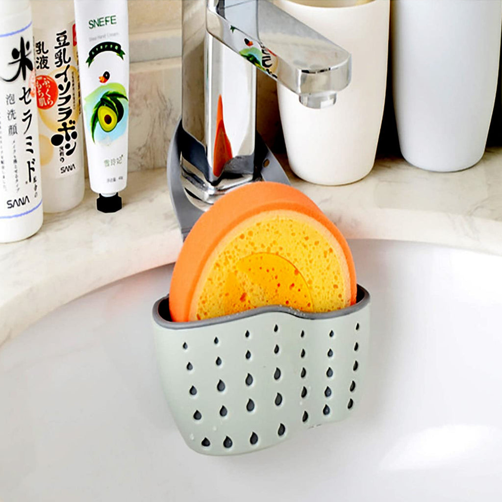 Multifunctional Kitchen Sink Organiser Kitchen Sink Caddy (1 Pc)