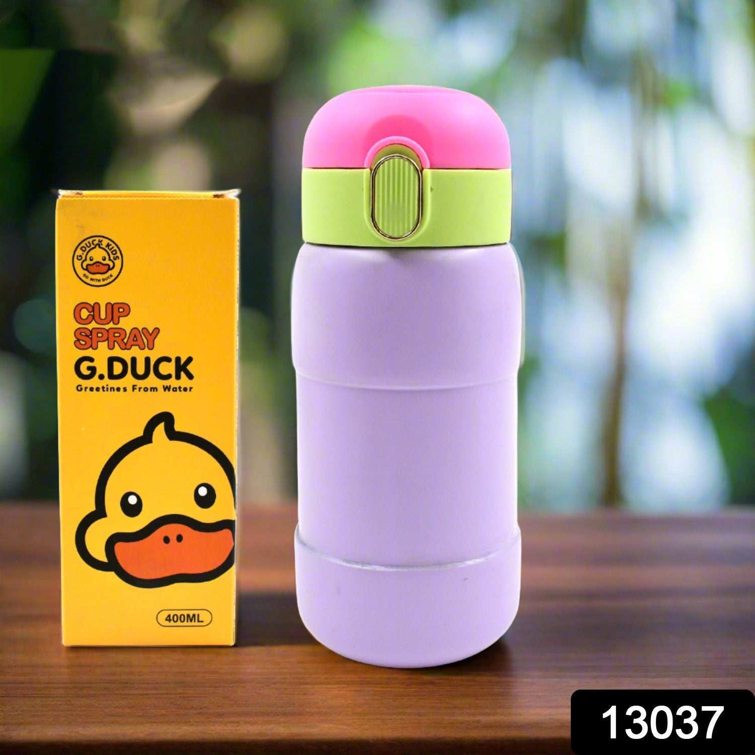 Stainless Steel Water Bottle For Kids Adults Steel Flask Metal Thermos Spill Proof Cap Closure Bpa Free For School Home Office Drinkware (1 Pc  Mix Design)
