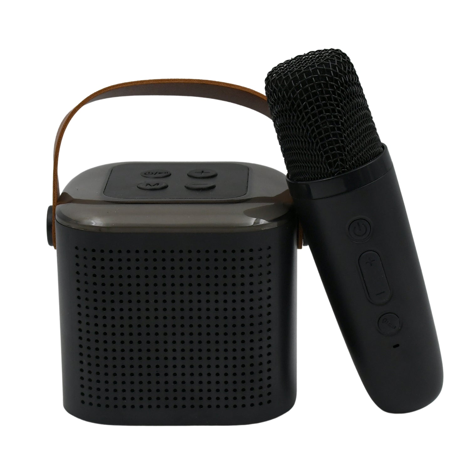 Portable Karaoke Set