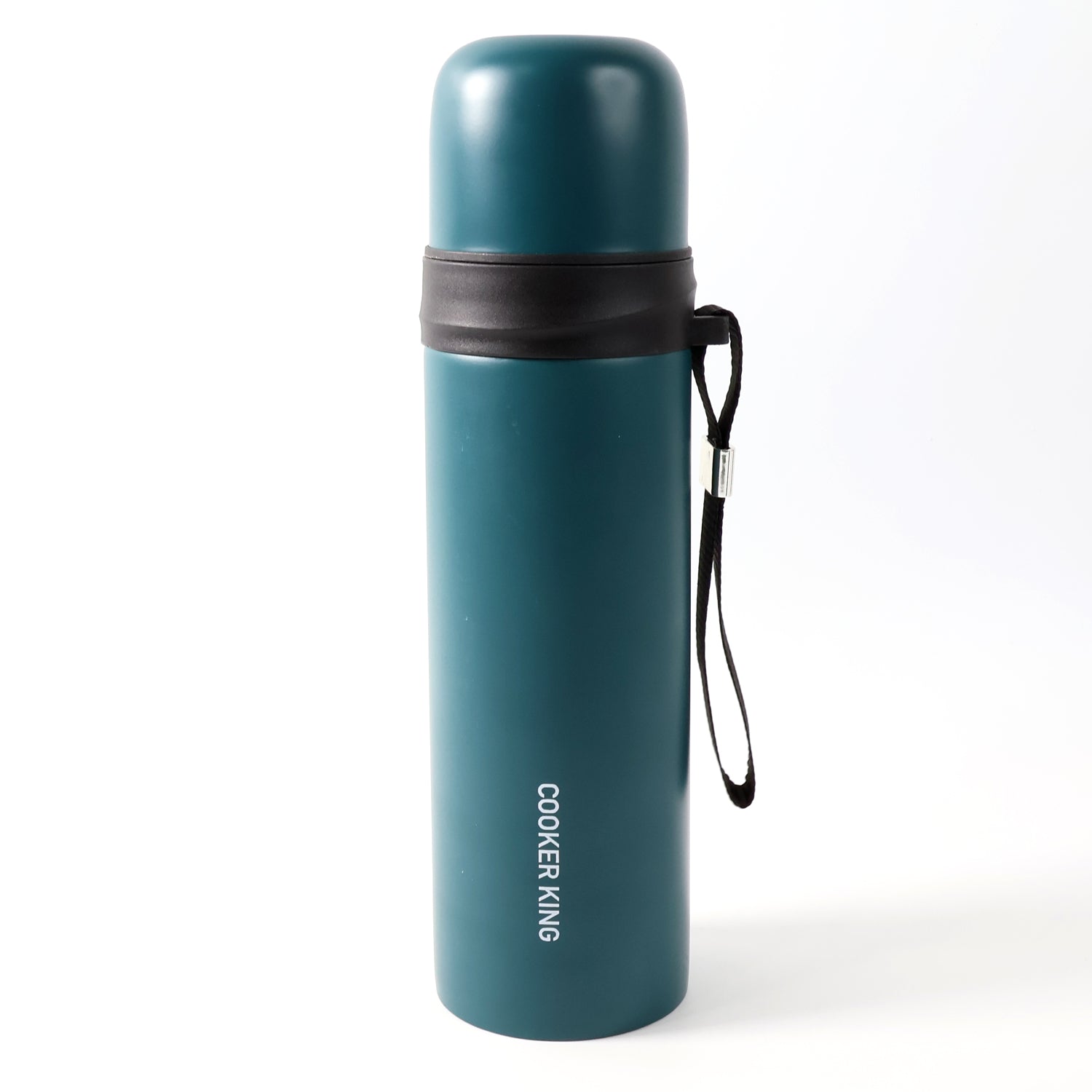 Stainless Steel Leakage-proof Vacuum Flask (350ml)